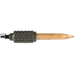 MFH RU Mine POMZ Wooden Dummy