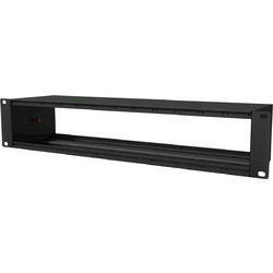 Caymon CASY001 - Rack box για panel 2 x 12 θέσεων 19''