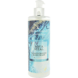 Primo Bagno Aqua Vital Moisturizing Αφρόλουτρο σε Gel 300ml