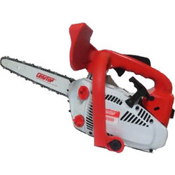 Craftop NT2500 Κλαδευτικό Αλυσοπρίονο Βενζίνης 1.3hp 2.8kg με Λάμα Carving 25cm