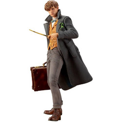 KOTOBUKIYA Fantastic Beasts 2 Newt Scamander 18cm