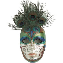 ΚΑΛΟΥΠΙΑ GLOREX VENETIAN MASK 150x220 mm 107701961