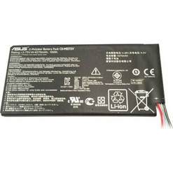 Μπαταρία συμβατή Asus MemoPad / Fonepad 7 ME172V 4270mAh C11-ME172V