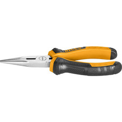 INGCO ΜΥΤΟΤΣΙΜΠΙΔΟ 160 MM HLNP08168