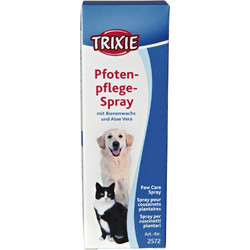 Σπρέι Paw Care Trixie για Προστασία των Πατουσών 50 ml Για σκύλους και γάτες. Με κερί μέλισσας και αλόη βέρα