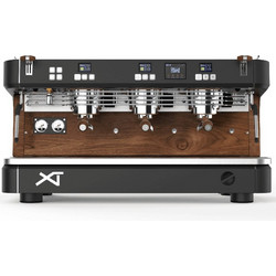 Dalla Corte XT 3 Wood Επαγγελματική Μηχανή Espresso Με Multiboiler