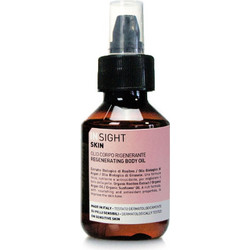 Insight Skin Regenerating Λάδι Σώματος για Ανάπλαση 50ml