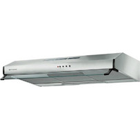 Faber 741 PB X A60 Ελεύθερος Απορροφητήρας 60cm Inox
