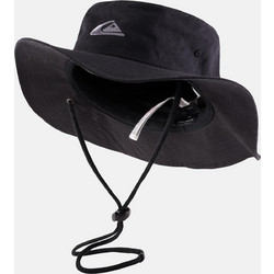 Quiksilver Bushmaster Safari Boonie Καπέλο Bucket AQYHA03314-KVJ0