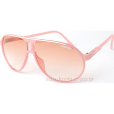 Carrera Champion 8YV Γυναικεία Γυαλιά Ηλίου Aviator Κοκάλινα Ροζ με Ροζ Degradee Φακό