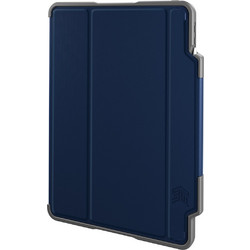 STM Dux Plus Folio Blue (iPad Pro 11" 2018)