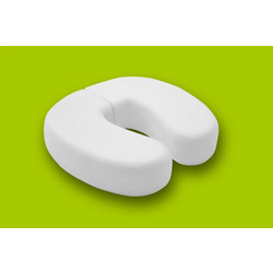 ΜΑΞΙΛΑΡΙ ΑΥΧΕΝΑ Memory Foam NECK COMFORT Alpha Foam