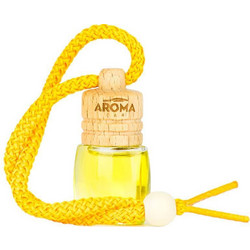 ΑΡΩΜΑΤΙΚΟ ΥΓΡΟ ΚΡΕΜΑΣΤΟ AROMA WOOD VANILLA (6 ML) 63107