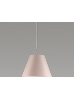Luceplan Costanza Radieuse Κρεμαστό Φωτιστικό Οροφής 1D13NS000020+9D1301511706