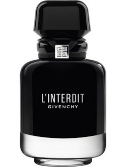 Givenchy L'Interdit Intense Eau de Parfum 50ml