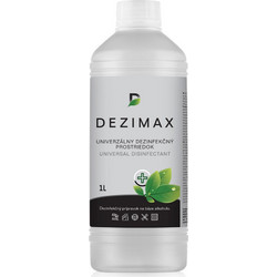Dezimaz Απολυμαντικό Υγρό Γενικής Χρήσης 1lt