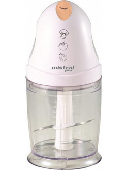 Mistral Plus ET-350 Πολυκόπτης 500W 1lt