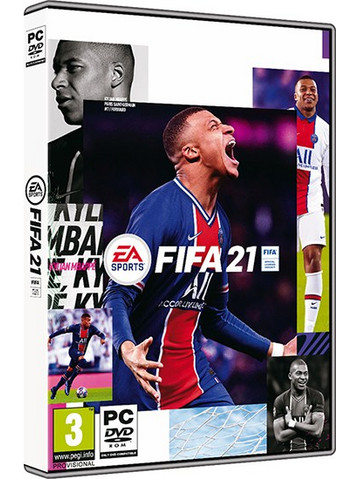 FIFA 21 PC