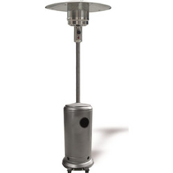 Eurolamp 147-29601 Σόμπα Μανιτάρι Υγραερίου 13000W
