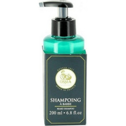 Osma Tradition Σαμπουάν για Γένια 200ml