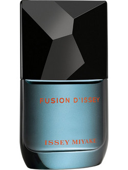 Issey Miyake Fusion d'Issey Eau de Toillete 50ml