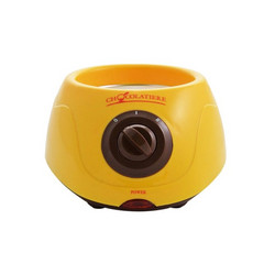 Koolatron Electric Chocolatiere Συσκευή για Φοντύ