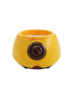 Koolatron Electric Chocolatiere Συσκευή για Φοντύ
