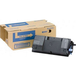 Kyocera TK-3190 Black Toner
