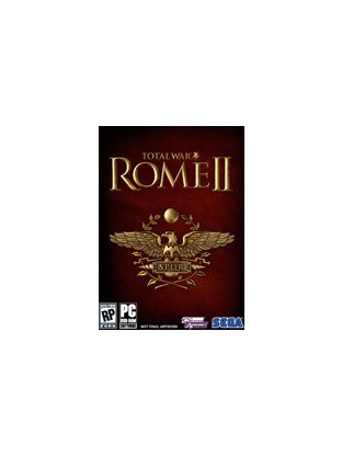 Total War Rome 2 PC