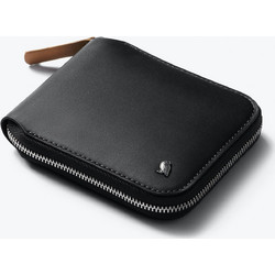 BELLROY Zip Wallet - Black