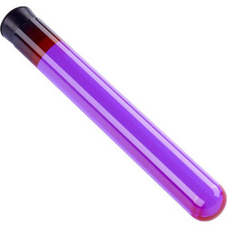 Corsair Hydro X Series XL5 1L Translucent Purple Performance Coolant
