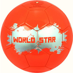John World Star 22 Mini Μπάλα Ποδοσφαίρου