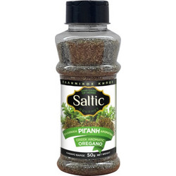 Saltic Ρίγανη Αλατιέρα 50gr