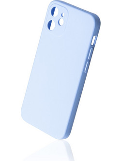 Naxius Case Purple 1.8mm iPhone 12 Mini Naxius
