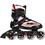 Playlife Flyte 84 Inline Rollers Ενηλίκων Μαύρα 19.880267