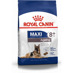 Royal Canin Maxi Ageing 8+ with Poultry 15kg