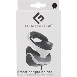 Floating Grip PS VR Goggles Hanger (Incl. Mount for Charger) / PlayStation 4