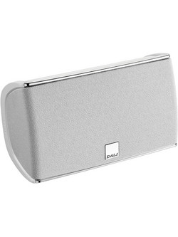 Dali Fazon Mikro Vokal Ηχείο Hi-Fi Κεντρικό 120W 2 Δρόμων White
