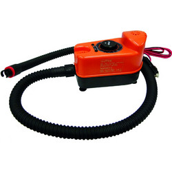 DVSport Ηλεκτρική Τρόμπα για SUP WH-028