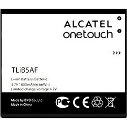 Alcatel TLIB5AF (OneTouch 997D)