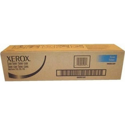 Xerox 006R01281 Cyan Toner