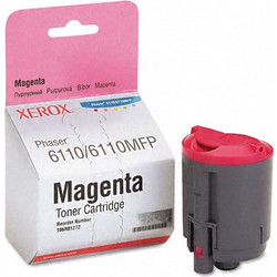 Xerox 106R01272 Magenta Toner