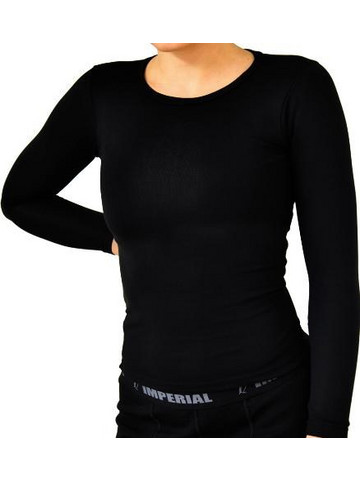 Imperial - Thermal Underwear W's L/S T-shirt