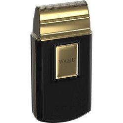 Wahl Gold Edition 07057-016 Ξυριστική Μηχανή Προσώπου Επαναφορτιζόμενη