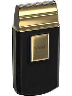 Wahl Gold Edition 07057-016 Ξυριστική Μηχανή Προσώπου Επαναφορτιζόμενη