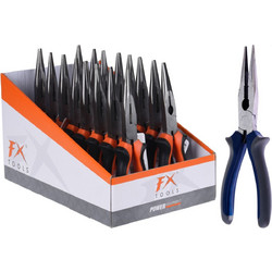 Μυτοτσίμπιδο ίσιο 200mm C22910120 FX Tools