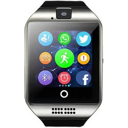Q18 Silver