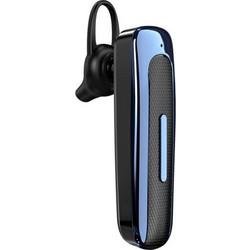 E1 Black / Blue