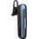E1 Black / Blue