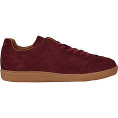 Replay Ανδρικά Sneakers Μπορντό GMZ54.240.C0022L-2269